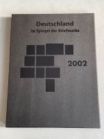Briefmarken | Deutschland im Spiegel der Briefmarke 2002 Nordrhein-Westfalen - Rösrath Vorschau