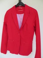 roter Blazer von Street One, Gr. 38 Kr. Passau - Passau Vorschau