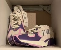 Adidas Yung 1 Dragonball Freezer Edition Gr 48 Köln - Ehrenfeld Vorschau