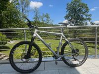 MTB Mountainbike RH 55cm Shimano, Richey, Deore, Magura Nordrhein-Westfalen - Detmold Vorschau