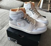 NEU Air Jordan 1 Mid SE Craft / EU 45,5/UK 10,5 OVP Schleswig-Holstein - Norderstedt Vorschau