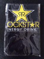 Werbeartikel Rucksack Beutel ROCKSTAR ENERGY DRINK Turnbeutel neu Rheinland-Pfalz - Köwerich Vorschau