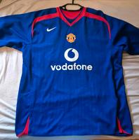 Manchester United Trikot 2005/2006 XXL, #7 C.Ronaldo. Rheinland-Pfalz - Trier Vorschau