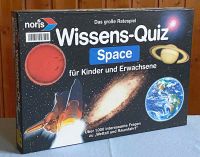 Wissens-Quiz Space - das große Ratespiel Innenstadt - Köln Deutz Vorschau