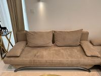Sofa mit Schlaffunktion zu verschenken Eimsbüttel - Hamburg Schnelsen Vorschau