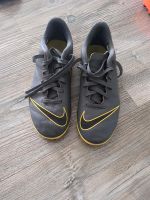 Nike Fußballschuhe 38.5 Nordfriesland - Risum-Lindholm Vorschau