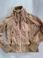 Naketano Jacke "Wann Heirat" Gr. M Niedersachsen - Jever Vorschau