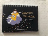 Spiralbuch Grafik Werkstatt „ Himmlisch viel Glück für dich“ Baden-Württemberg - Freiburg im Breisgau Vorschau