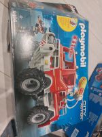 Playmobil Feuerwehr Set Rheinland-Pfalz - Kirchen (Sieg) Vorschau