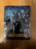 Watchmen zavvi play.com exklusiv Bluray steelbook Hessen - Idstein Vorschau