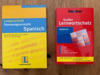 Spanisch - Grammatik und Wortschatz Bayern - Gerolzhofen Vorschau