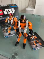 Lego 75115 Star Wars Poe Dameron Nordrhein-Westfalen - Iserlohn Vorschau