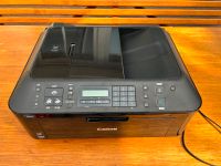 Canon MX410 Drucker Multifunktionsgerät 4 in 1 Nordrhein-Westfalen - Wetter (Ruhr) Vorschau