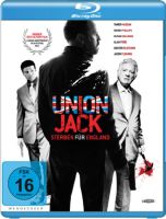Union Jack - Blu-ray Köln - Chorweiler Vorschau