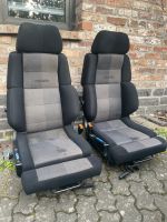 Recaro Sportsitz Idealsitz Orthopäd 81 zwei Stück mit Konsole Rheinland-Pfalz - Waldbreitbach Vorschau