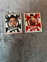 topps EM 2024 sticker player to watch Nordrhein-Westfalen - Herford Vorschau