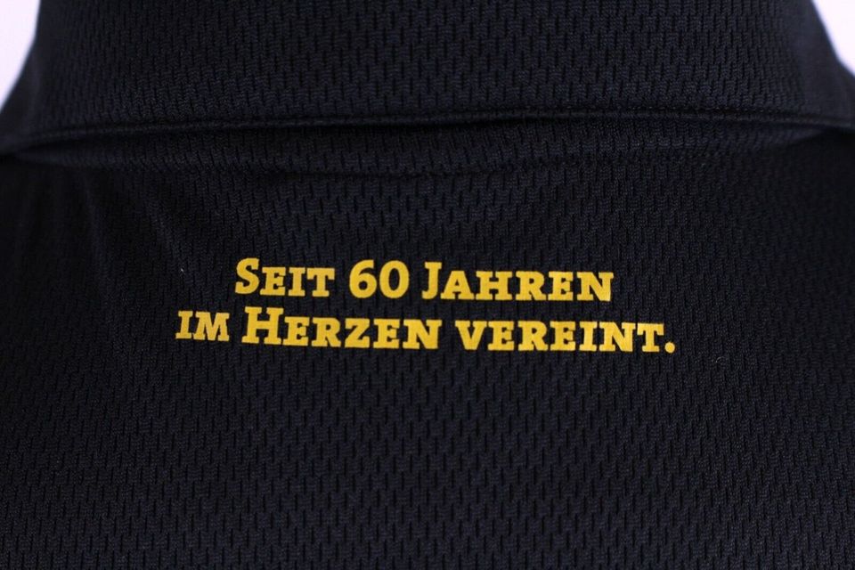 SG Dynamo Dresden Nike 60 Jahre Jubiläum Trikot 1953-2013 SGD XXL in Dresden