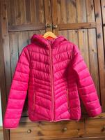 CMP-Jacke, Pink, Größe 38 Obergiesing-Fasangarten - Obergiesing Vorschau