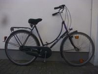 Hollandrad Raleigh RH 57 cm 28 Zoll 5Gang 8 Bilder Bonn - Nordstadt  Vorschau