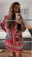 Grace Kleid Größe M Bayern - Füssen Vorschau