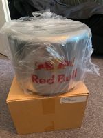 Red Bull bucket ganz neu verpackt für Getränke kühlen mit eis Berlin - Hellersdorf Vorschau