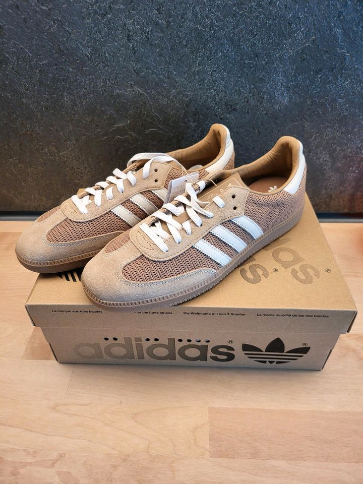 Adidas Samba Og Cardboard EU 46 (IG1379) in Jena