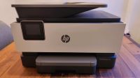 HP Office Jet pro 9010 Nordrhein-Westfalen - Neukirchen-Vluyn Vorschau