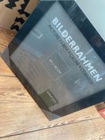 Bilderrahmen 40x40 cm neu von DEPOT NP 14,99 Niedersachsen - Cuxhaven Vorschau