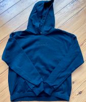 Schwarzer Hoodie in Größe 158/164 Berlin - Steglitz Vorschau