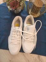 Einmal getragener Tennisschuh von K-swiss Bayern - Tacherting Vorschau