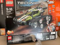 Lego Technic RC Tracked Racer Vahr - Neue Vahr Südost Vorschau