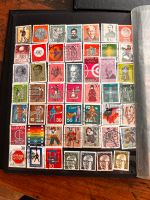 Briefmarken Nordrhein-Westfalen - Engelskirchen Vorschau