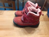 TCM Winterstiefel (rot)- Gr. 31 Bayern - Lamerdingen Vorschau