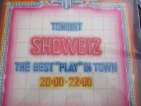 Brettspiel Tonight Showbiz Niedersachsen - Nienburg (Weser) Vorschau