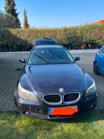 BMW 525 Diesel Hessen - Groß-Umstadt Vorschau