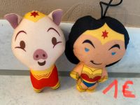 McDonald’s Happy Meal Figuren Kuscheltier Nordrhein-Westfalen - Wetter (Ruhr) Vorschau