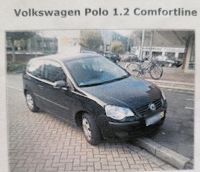 VW Polo Bauj. 2005 Bonn - Medinghoven Vorschau