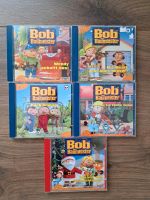 Bob der Baumeister: Buch CD DVD Nordrhein-Westfalen - Sprockhövel Vorschau