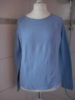 Cinque Pullover Gr. L blau Hessen - Solms Vorschau