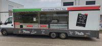 Foodtruck 7.5 Tonnen Niedersachsen - Wolfsburg Vorschau