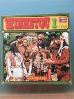 Winnetou 6 Schallplatten Baden-Württemberg - Leonberg Vorschau