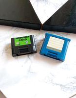 Nintendo 64 Memory Card, Speicherkarte Nordrhein-Westfalen - Halle (Westfalen) Vorschau