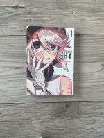 Shy 1 Bukimi miki, kaze Manga, Comic, Anime Niedersachsen - Ganderkesee Vorschau