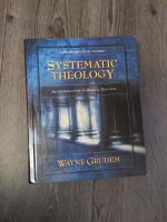 Systematische Theologie von Wayne Grudem Nordrhein-Westfalen - Herford Vorschau