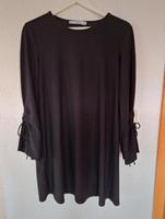 Langarmkleid, schwarz, Mango, Gr. M Bayern - Großmehring Vorschau