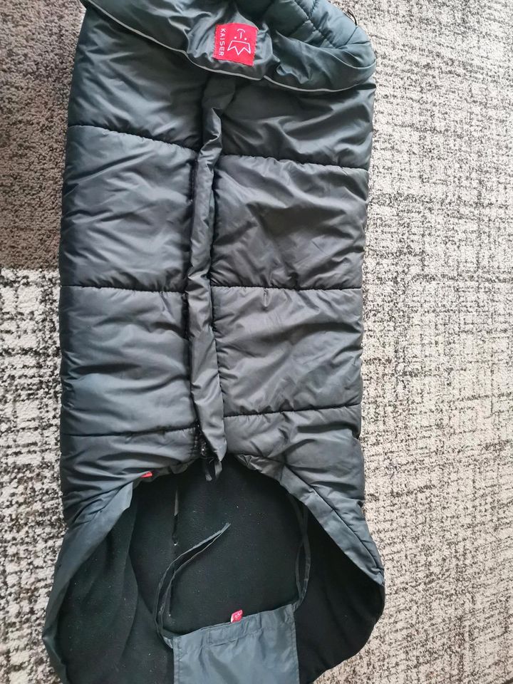 Kaiser Fußsack 65708 winterschutz Kinderwagen in Rheinland-Pfalz -  Ebertsheim (Pfalz) | Babyausstattung gebraucht kaufen | eBay Kleinanzeigen  ist jetzt Kleinanzeigen