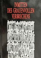 "Inmitten des grauenvollen Verbrechens" Hessen - Bad Camberg Vorschau