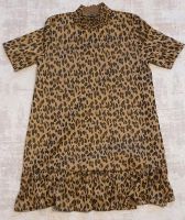 Damenkleid, Minikleid, Leopardenmuster, Zara, Größe L, braun, Nordrhein-Westfalen - Gelsenkirchen Vorschau