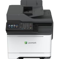 Lexmark XC2235 4in1 MFP FAX Kopierer Scanner Farbdrucker Duplex Bayern - Weismain Vorschau