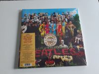 Vinyl Sammlung Hier DLP Beatles / Sgt Peppers Lonely (Neu 2017) Hessen - Mühlheim am Main Vorschau